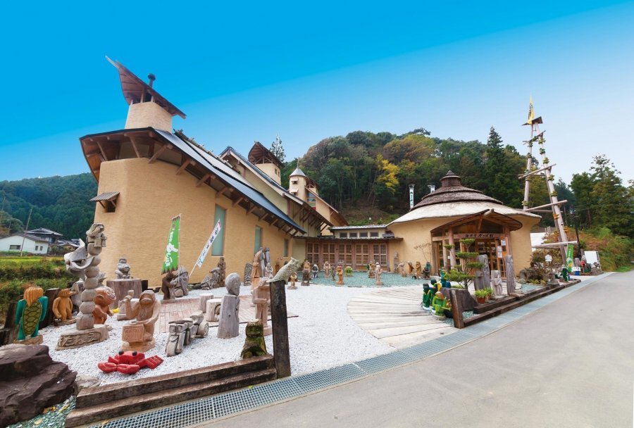 🐢 갓파 전설의 서식사(세이소쿠지) 이미지 1